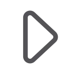 Play SVG Icon